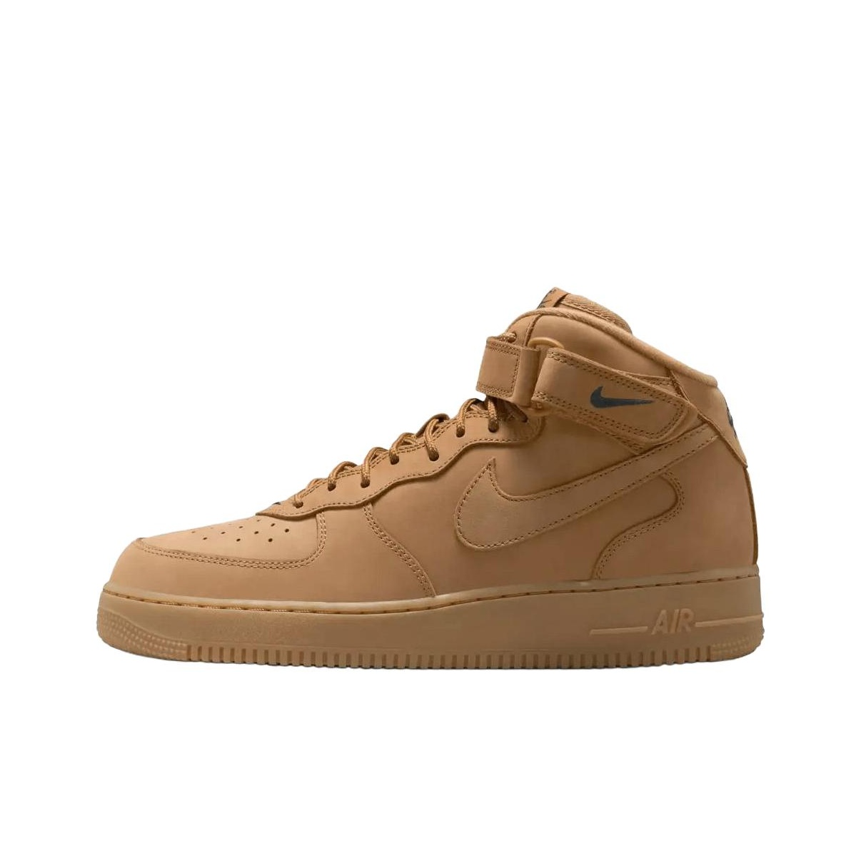 Nike Shoes Air Force 1 - รองเท้าสเก็ตบอร์ด Nike Air Force 1 สำหรับผู้ชาย