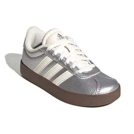 Adidas Shoes Samba - รองเท้าเยาวชน adidas VL Court 3.0