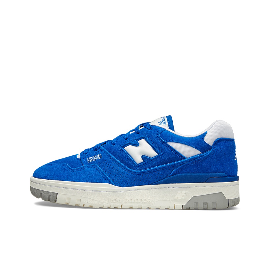 รองเท้าบาสเก็ตบอล New Balance  - New Balance Shoes 550 บทวิจารณ์และราคา