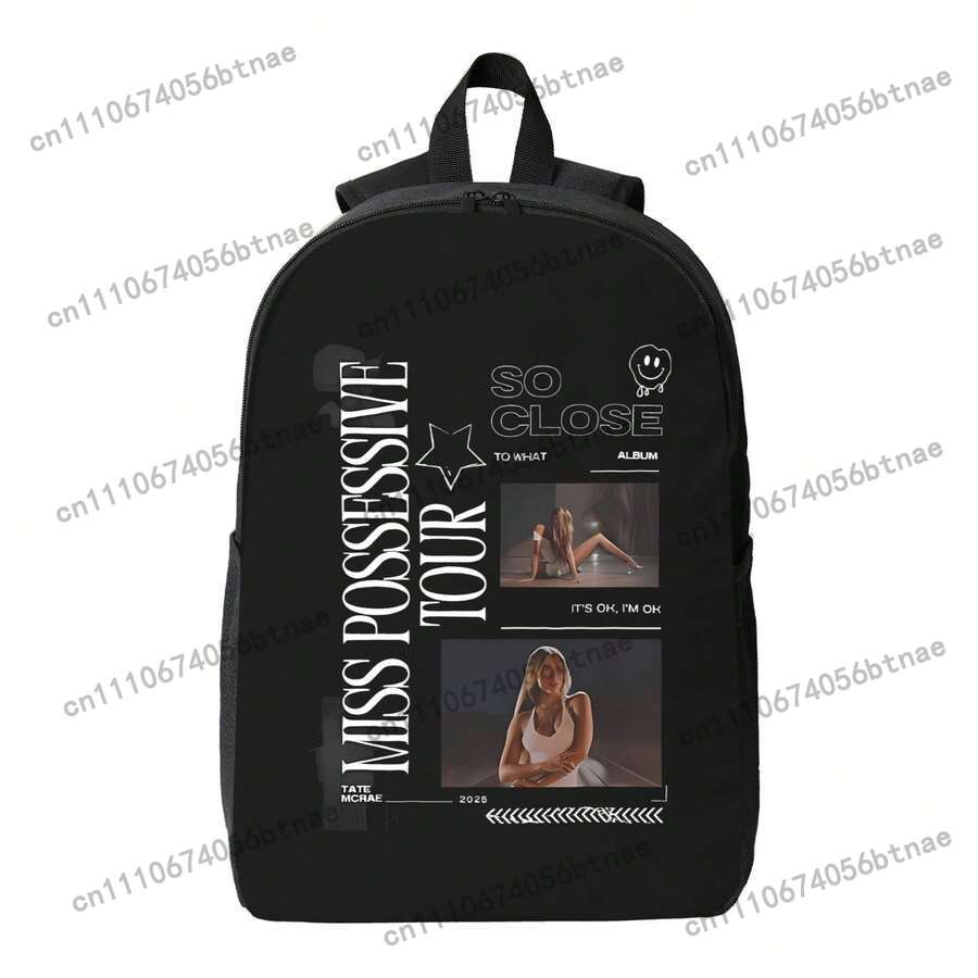 เทท แมคเร กระเป๋าเป้สะพายหลังแ - Fashion Backpack Women บทวิจารณ์และราคา