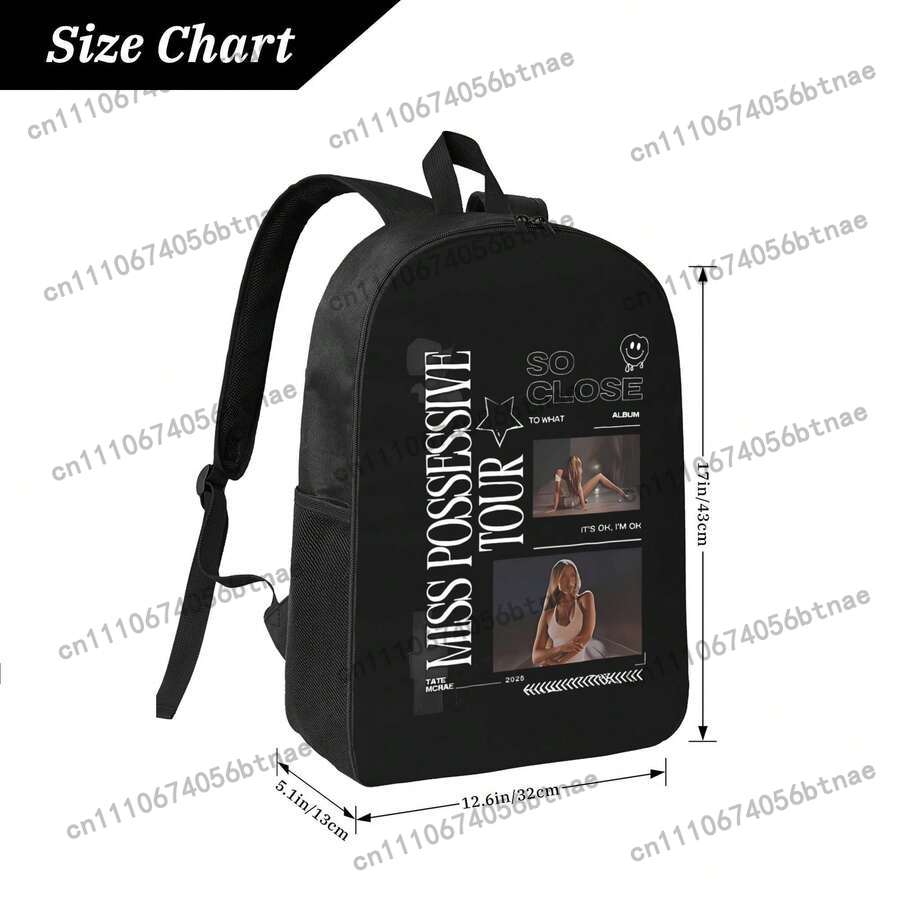 เทท แมคเร กระเป๋าเป้สะพายหลังแ - Fashion Backpack Women บทวิจารณ์และราคา
