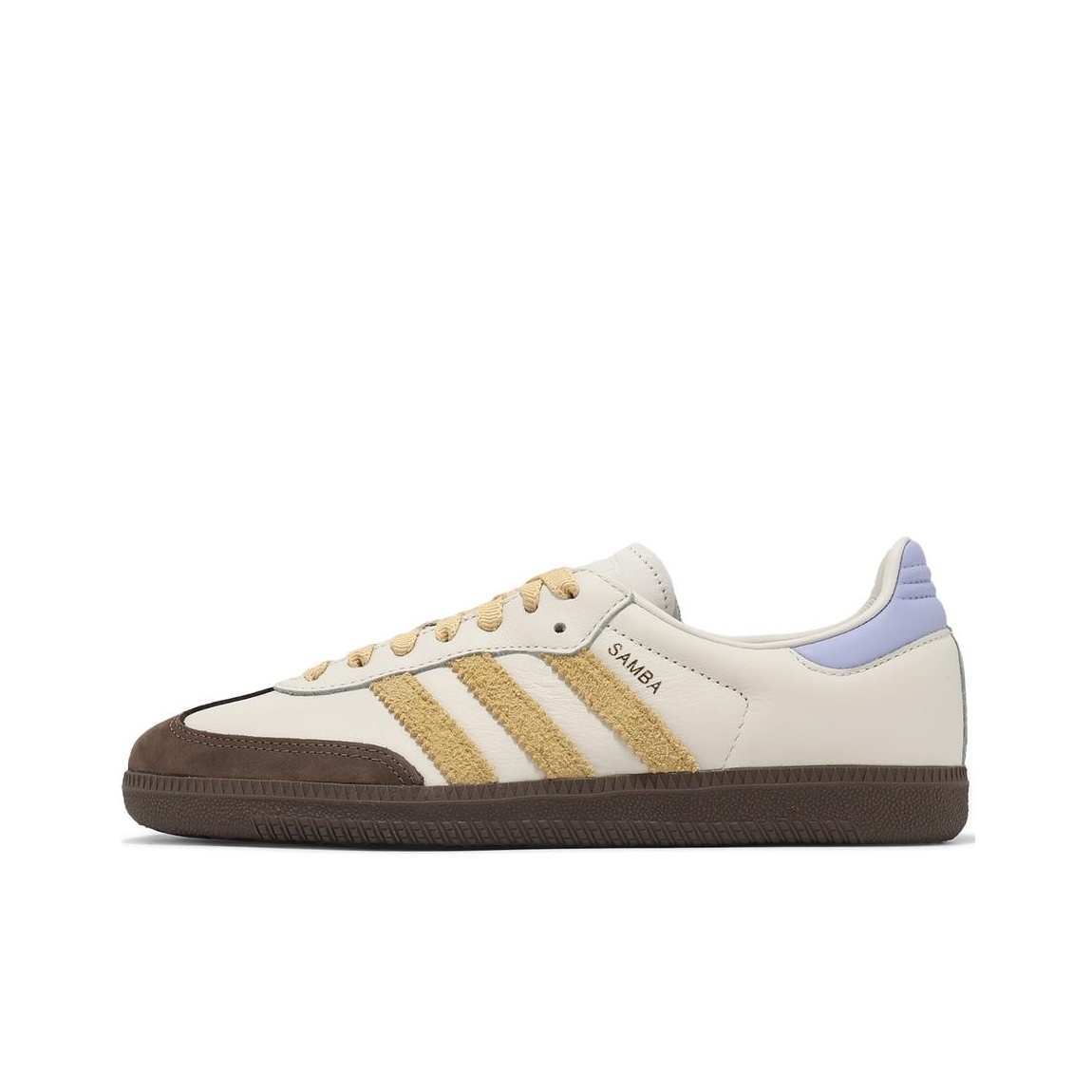 รองเท้าสเก็ตบอร์ด Adidas Origi - Adidas Shoes Samba บทวิจารณ์และราคา
