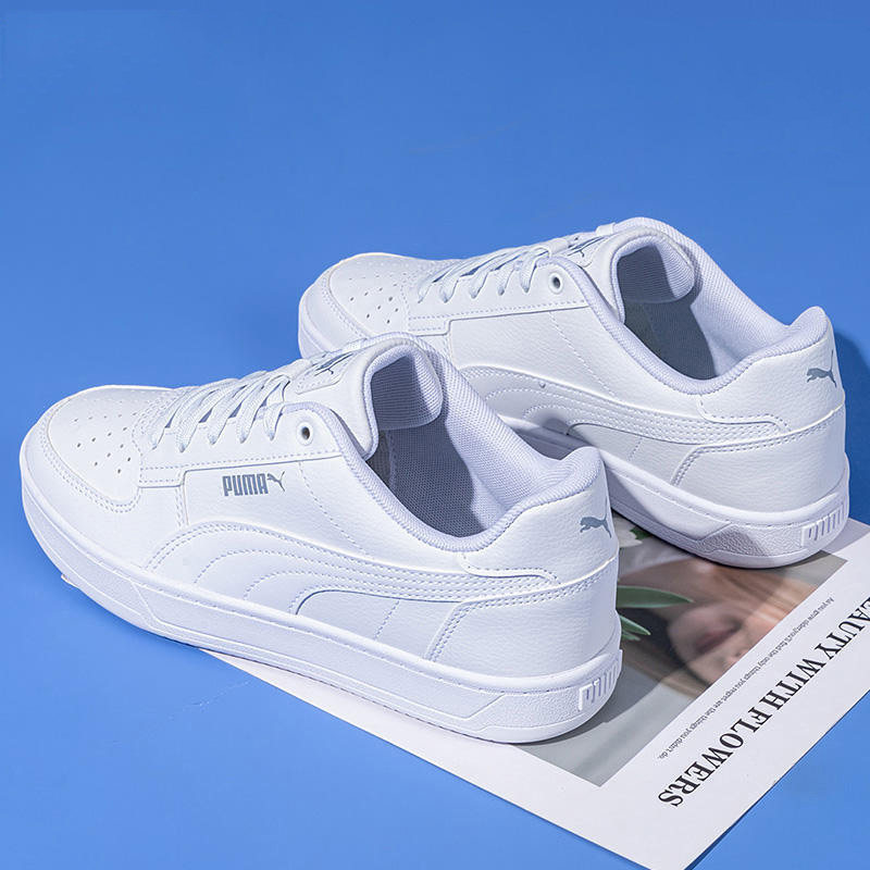 รองเท้าผ้าใบ Puma Low Top รุ่น - Puma Shoes Suede Classic บทวิจารณ์และราคา
