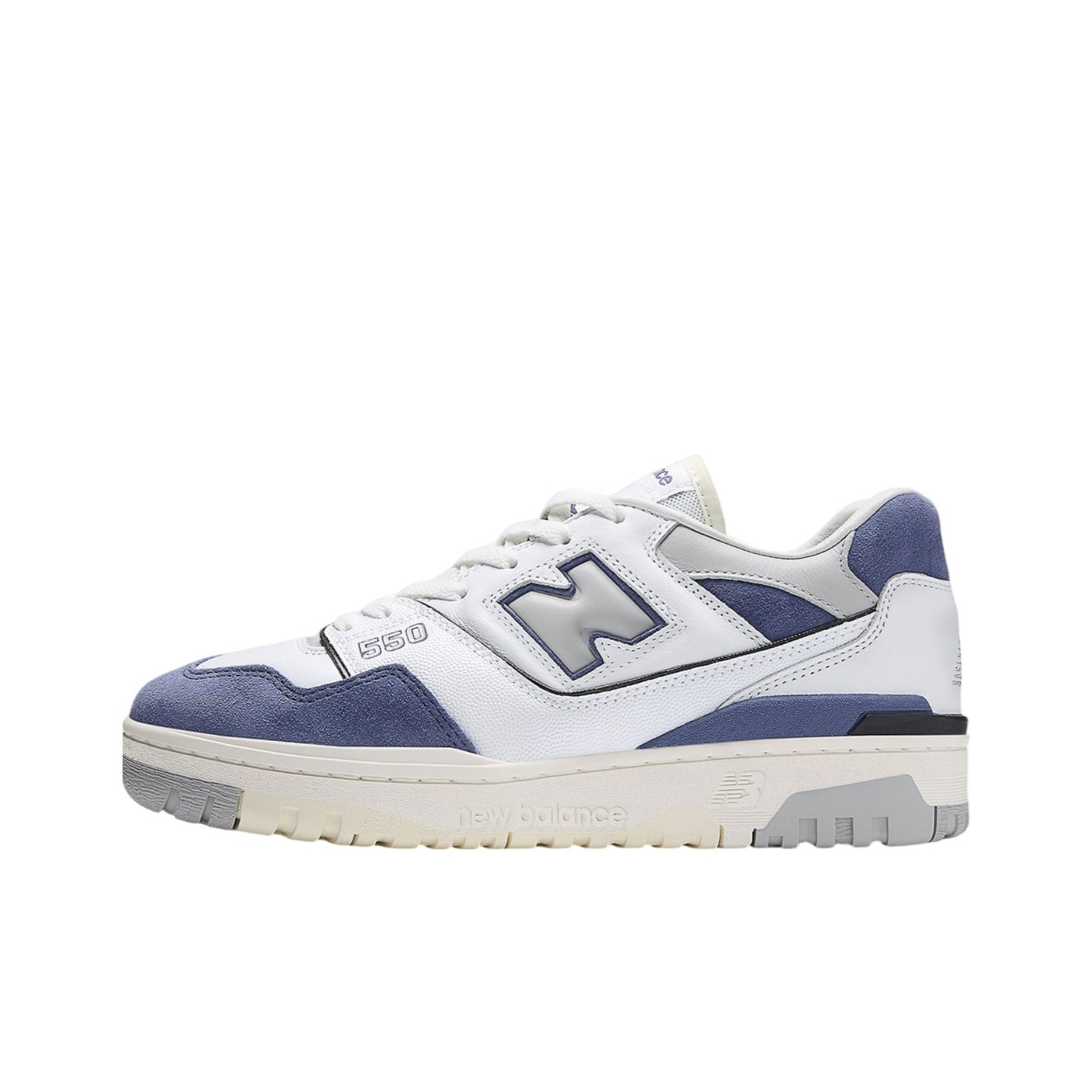 รองเท้าสเก็ตบอร์ด New Balance  - New Balance Shoes 550 บทวิจารณ์และราคา