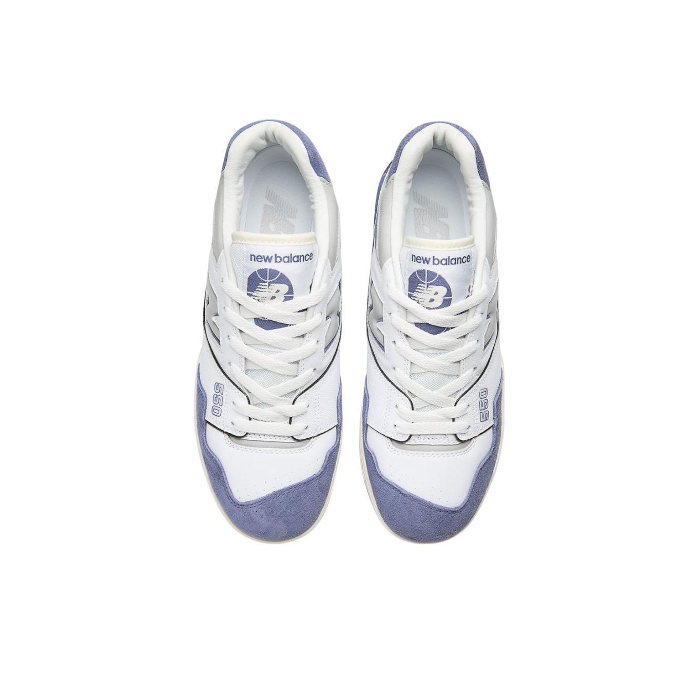 รองเท้าสเก็ตบอร์ด New Balance  - New Balance Shoes 550 บทวิจารณ์และราคา