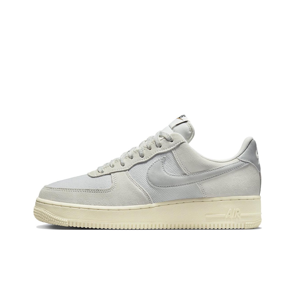 รองเท้าสเก็ตบอร์ด Nike Air For - Nike Shoes Air Force 1 บทวิจารณ์และราคา