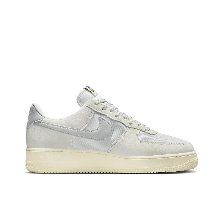 รองเท้าสเก็ตบอร์ด Nike Air For - Nike Shoes Air Force 1 บทวิจารณ์และราคา