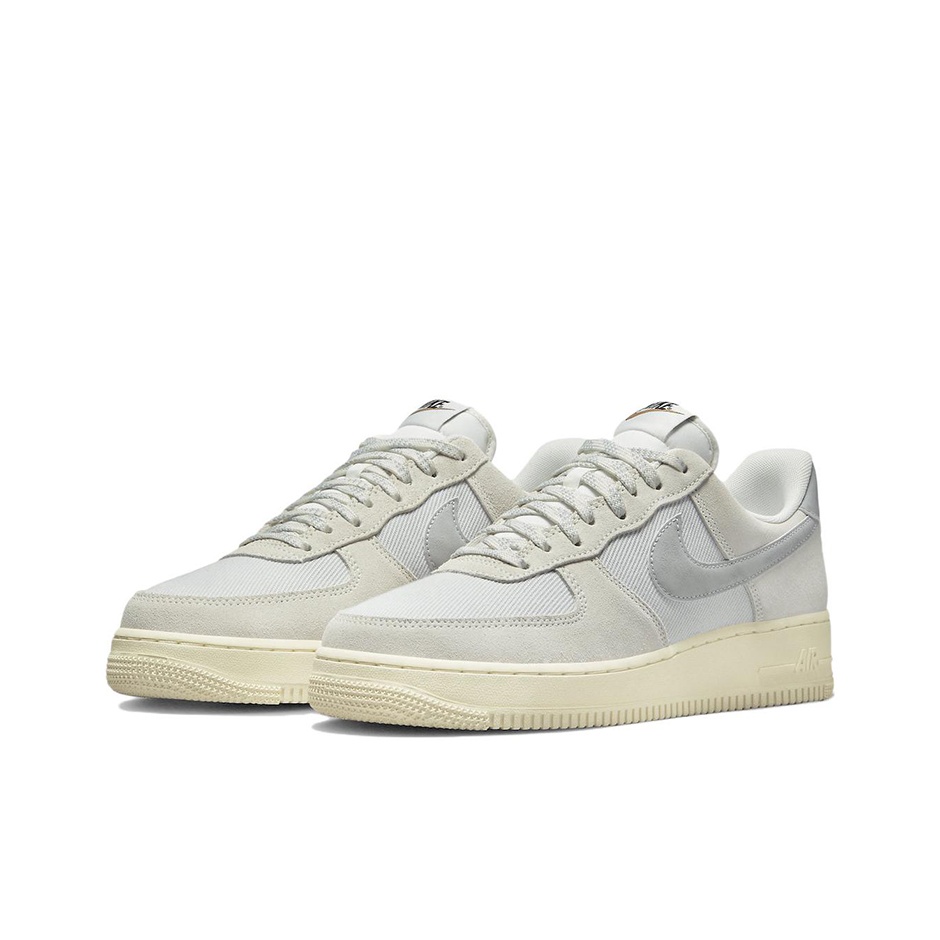 รองเท้าสเก็ตบอร์ด Nike Air For - Nike Shoes Air Force 1 บทวิจารณ์และราคา