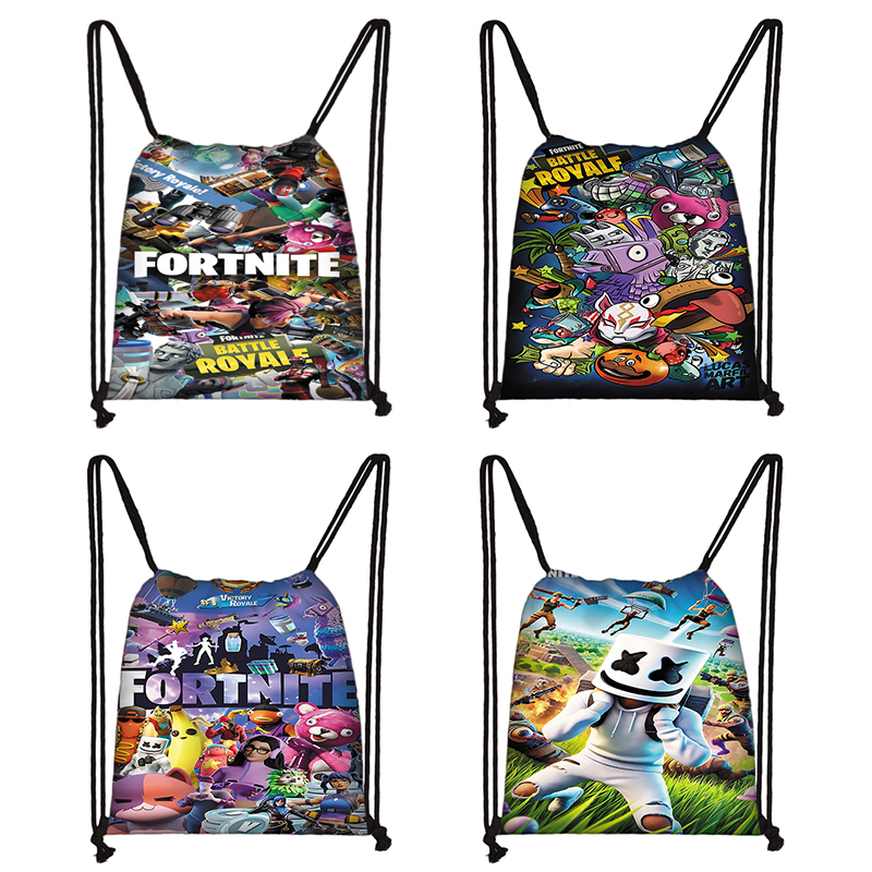 กระเป๋าเป้สะพายหลังลายพิมพ์สำห - Fashion Backpack Women บทวิจารณ์และราคา