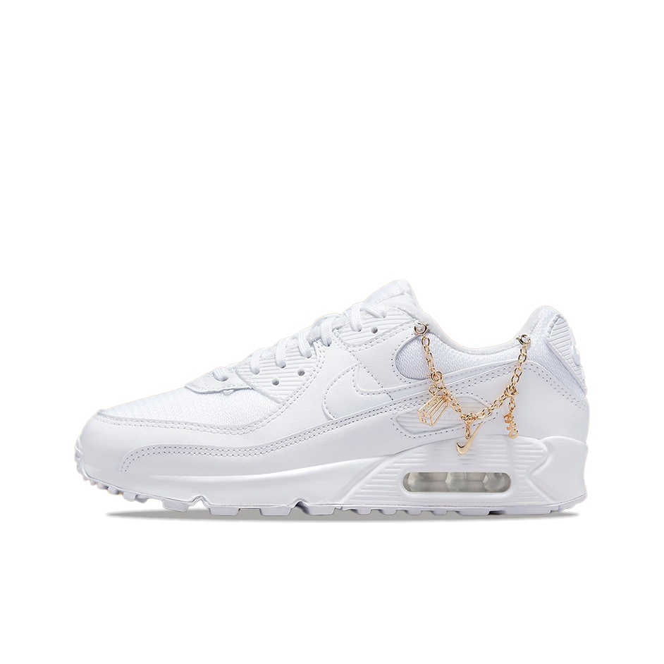 รองเท้าวิ่ง Nike Air Max 90 สำ - Nike Shoes Air Max 90 บทวิจารณ์และราคา