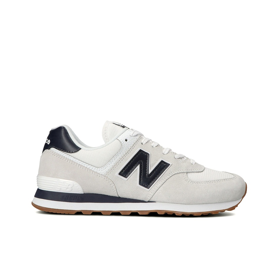 รองเท้าวิ่ง New Balance NB 574 - New Balance Shoes 574 บทวิจารณ์และราคา