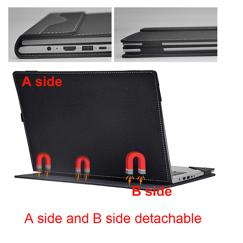 กรณีสําหรับ ASUS Vivobook S 15 - Laptop Sleeve Removable บทวิจารณ์และราคา