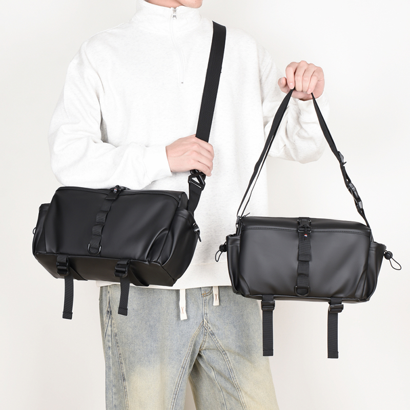 กระเป๋าคาดลำตัวผู้ชาย สำหรับเด - Sling Backpack Shoulder บทวิจารณ์และราคา