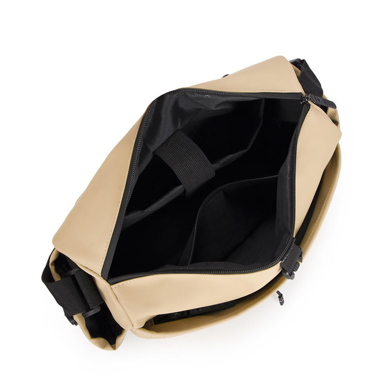 กระเป๋าคาดลำตัวผู้ชาย สำหรับเด - Sling Backpack Shoulder บทวิจารณ์และราคา