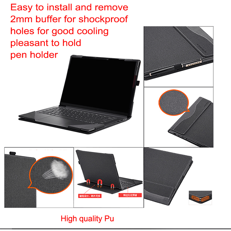 แล็ปท็อปสําหรับ ASUS VivoBook  - Laptop Sleeve Removable บทวิจารณ์และราคา