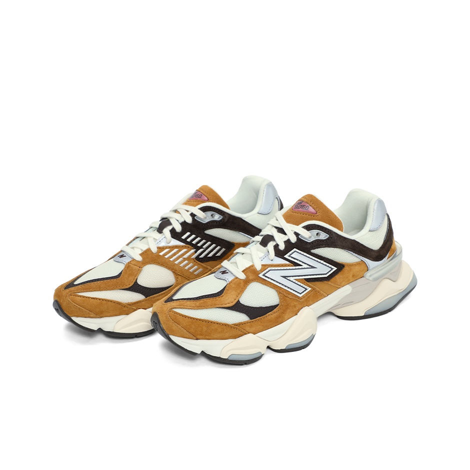 รองเท้าลำลอง New Balance NB 90 - New Balance Shoes 9060 บทวิจารณ์และราคา