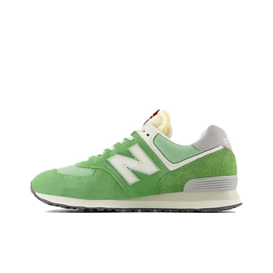 รองเท้าลำลอง New Balance NB 57 - New Balance Shoes 574 บทวิจารณ์และราคา