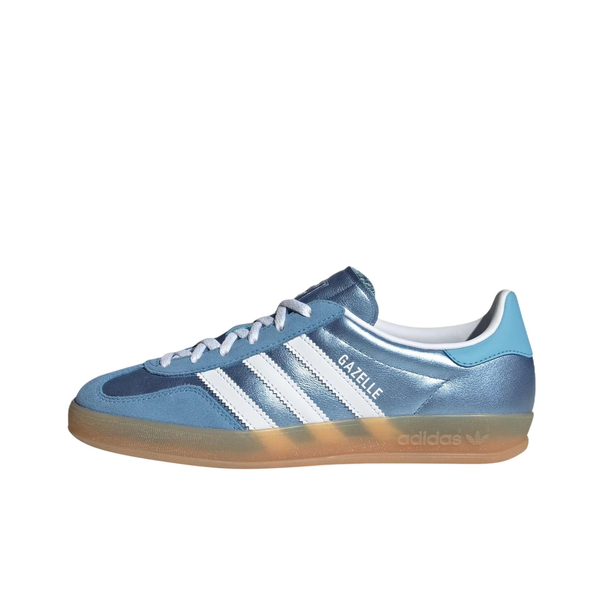 Adidas Originals GAZELLE INDOO - Adidas Shoes Gazelle บทวิจารณ์และราคา