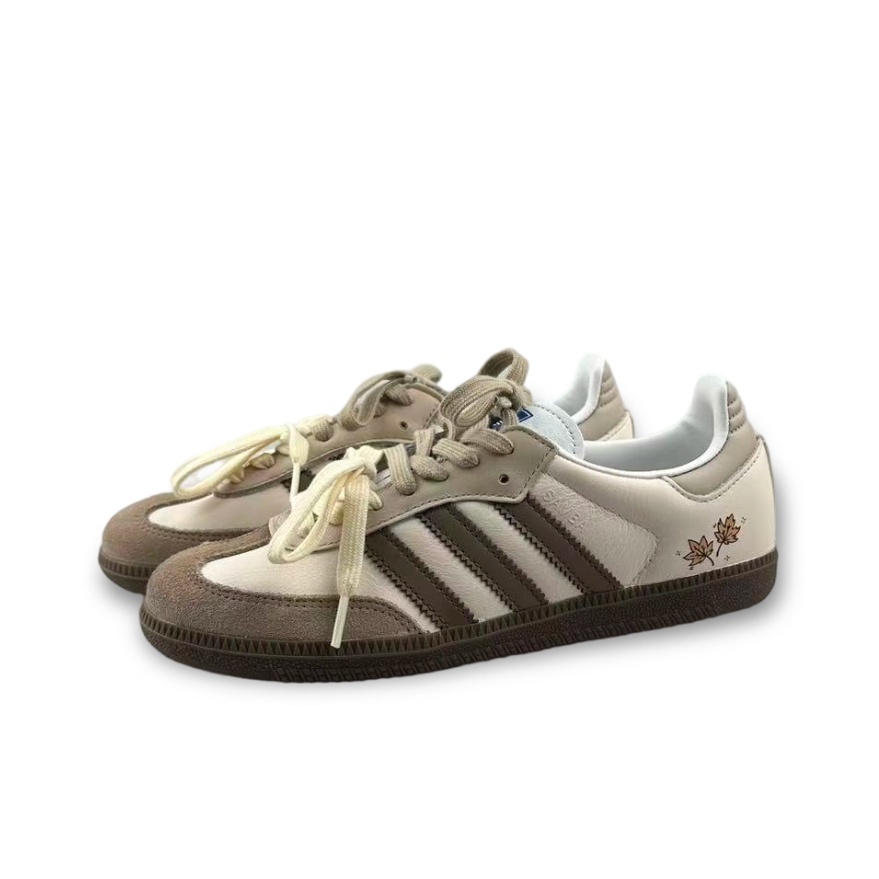 Adidas Originals SAMBA OG รองเ - Adidas Shoes Samba บทวิจารณ์และราคา